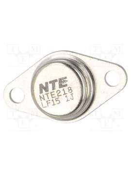 nte218-nte electronics