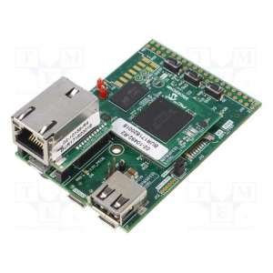 DM320008 MICROCHIP TECHNOLOGY