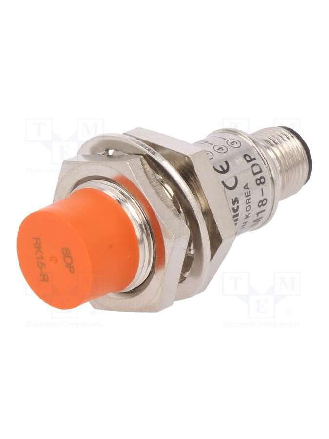 prcm18-8dp-autonics