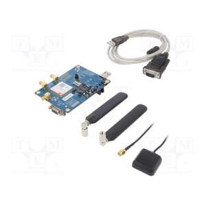 SIM7100E-EVM SIMCOM