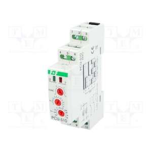 PCU-510DUO F&F