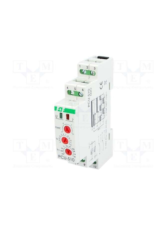 pcu-510duo-f&f