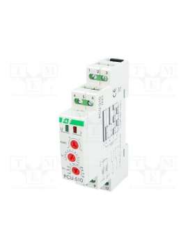 pcu-510duo-f&f