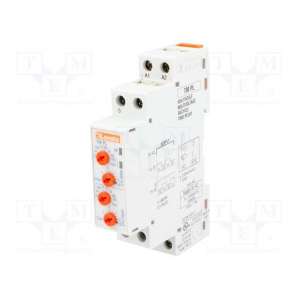 TMPL LOVATO ELECTRIC