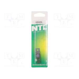 NTE187A NTE Electronics