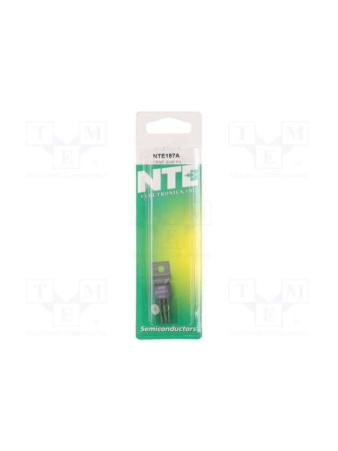 nte187a-nte electronics
