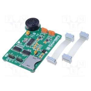SMARTMP3 MIKROE