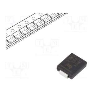 3.0SMCJ28A-AQ DIOTEC SEMICONDUCTOR