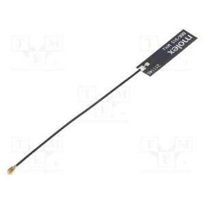 211140-0100 MOLEX