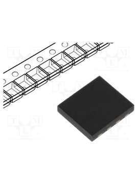 aon6996-alpha & omega semiconductor