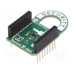 SECURE 4 CLICK MIKROE