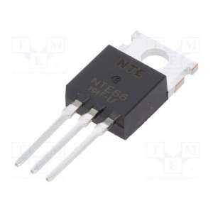 NTE66 NTE Electronics