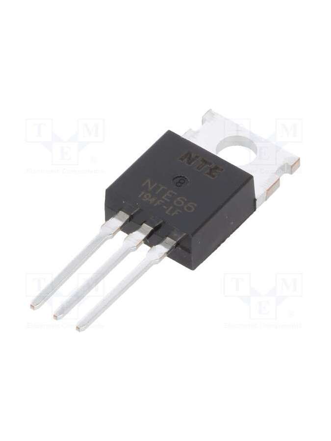 nte66-nte electronics