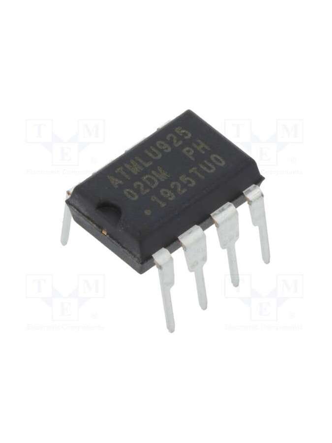 at24c02d-pum-microchip technology