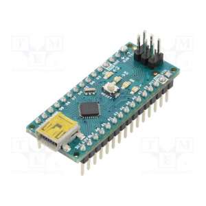 ARDUINO NANO ARDUINO