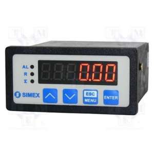 SPI-73-1411-1-4-011 SIMEX