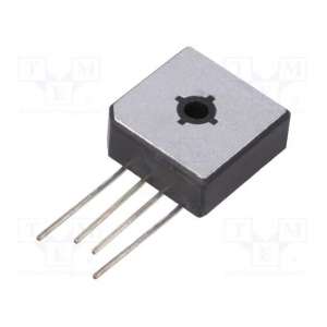 BR352L DC COMPONENTS