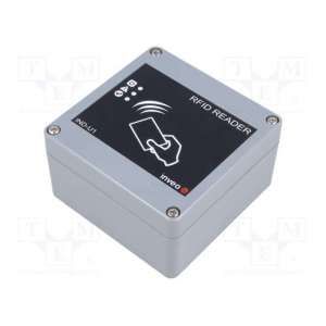 RFID IND-MODBUS UNI INVEO