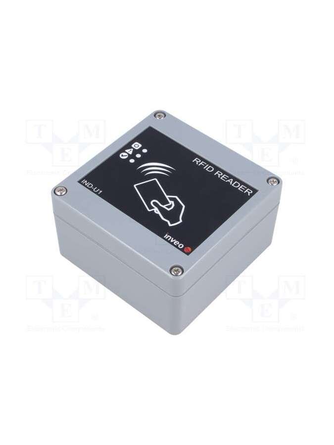 rfid ind-modbus uni-inveo