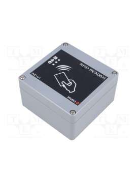 rfid ind-modbus uni-inveo