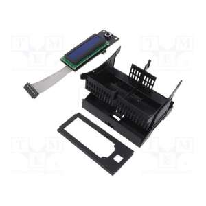 EDGE CONTROL ENCLOSURE KIT ARDUINO