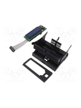 edge control enclosure kit-arduino