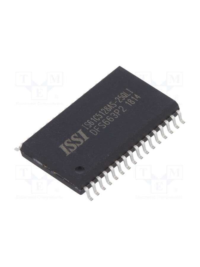 is61c5128as-25qli-issi