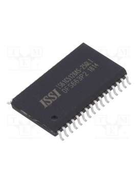is61c5128as-25qli-issi