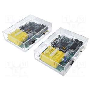 ATSAM4CP16B-EK MICROCHIP TECHNOLOGY