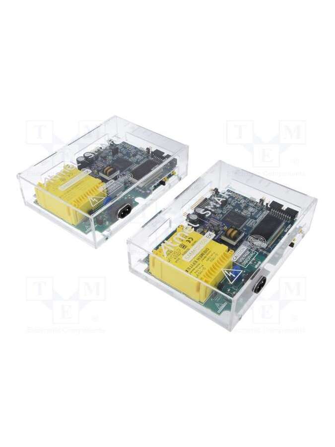 atsam4cp16b-ek-microchip technology