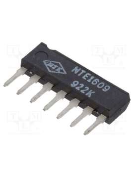 nte1609-nte electronics