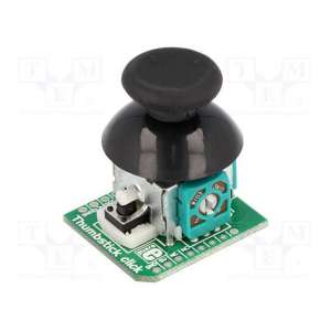 THUMBSTICK CLICK MIKROE