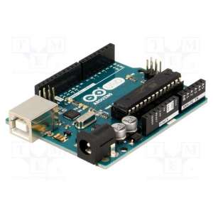 ARDUINO UNO REV3 ARDUINO