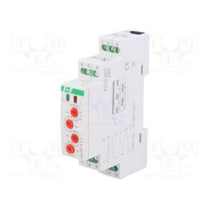 PCU-507 F&F