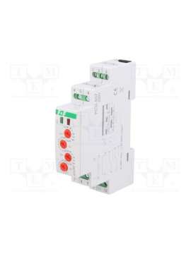 pcu-507-f&f