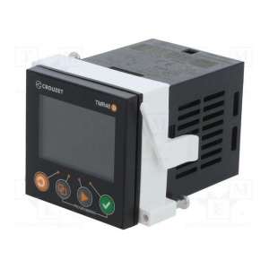 MDF1R10MV2 CROUZET