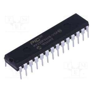 PIC32MX230F064B-I/SP MICROCHIP TECHNOLOGY
