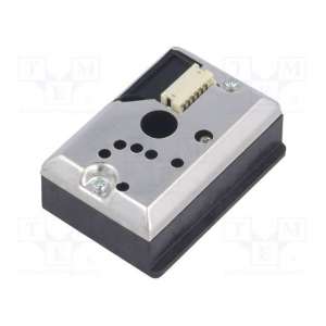GP2Y1010AU0F SHARP