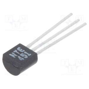 NTE451 NTE Electronics