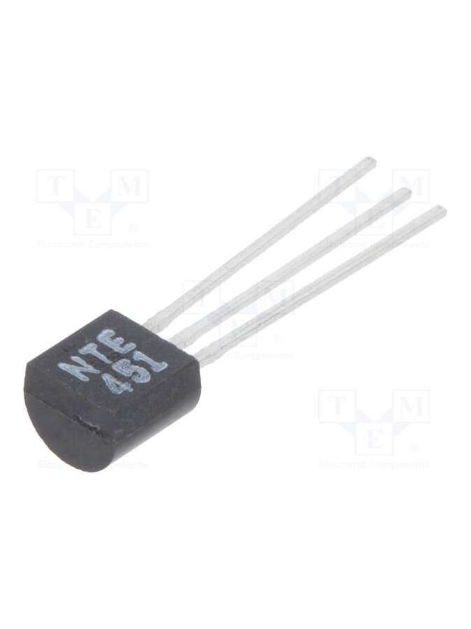 nte451-nte electronics