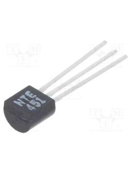 nte451-nte electronics