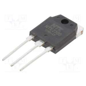 NTE2300 NTE Electronics