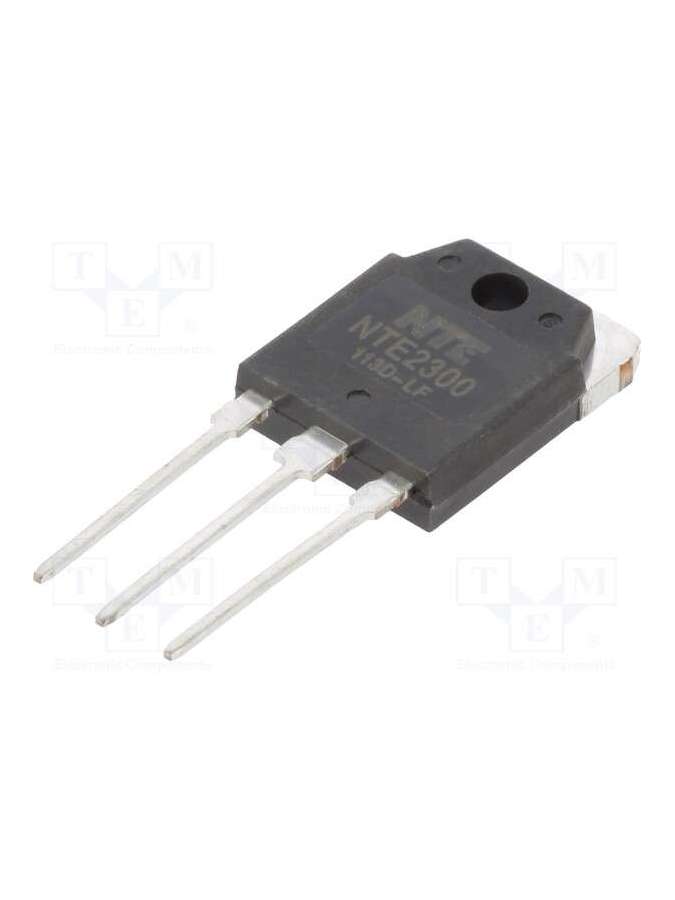 nte2300-nte electronics
