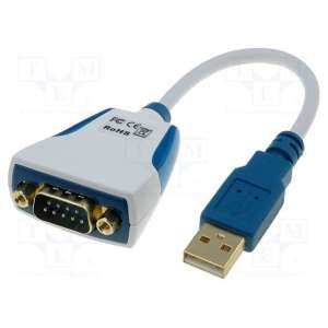 US232R-10-BULK FTDI