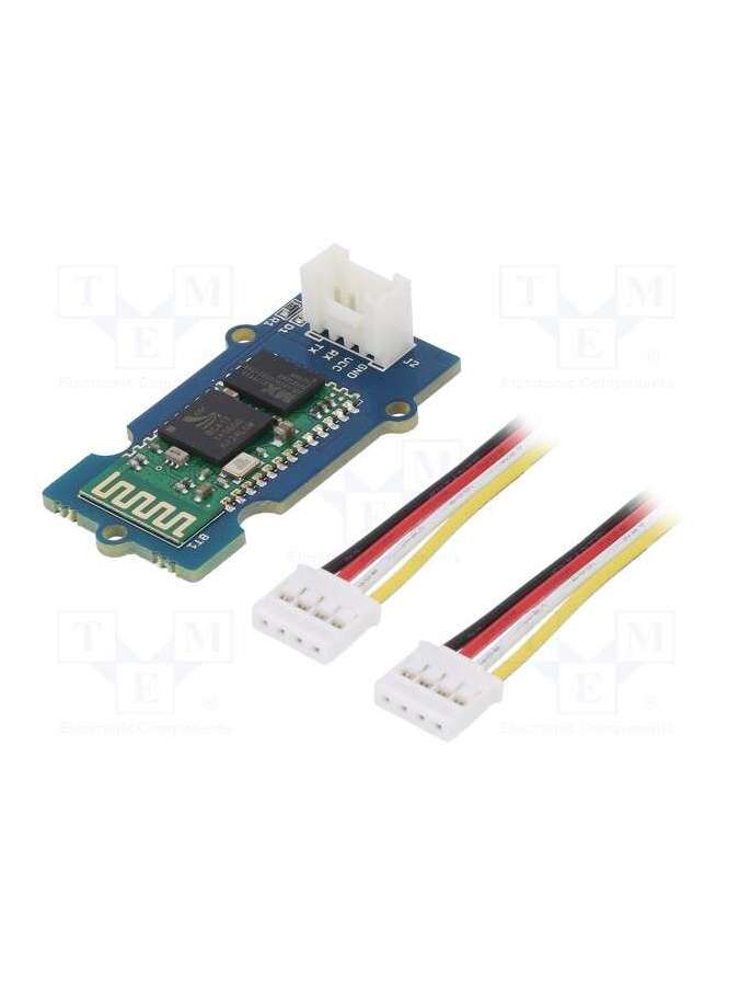 serial bluetooth v3.0-seeed studio
