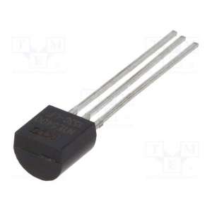 NTE5400 NTE Electronics
