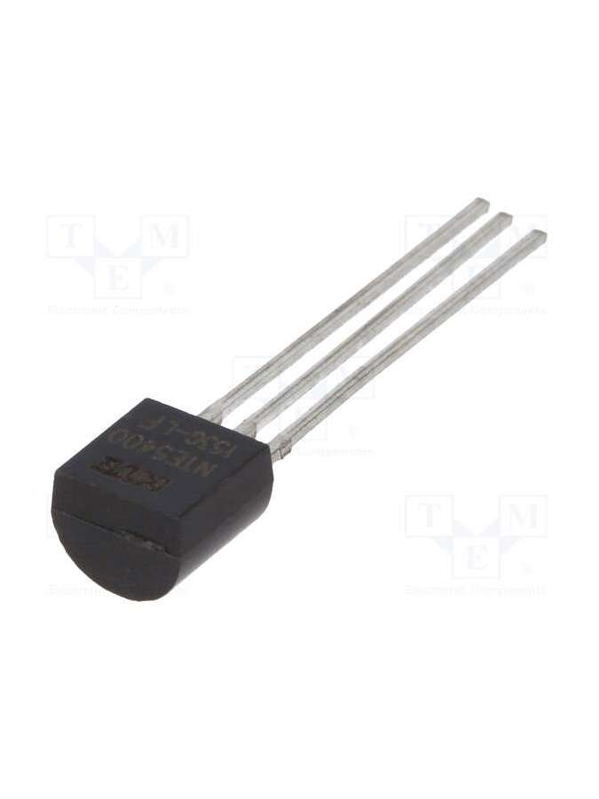 nte5400-nte electronics