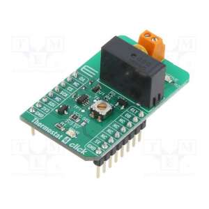 THERMOSTAT 4 CLICK MIKROE