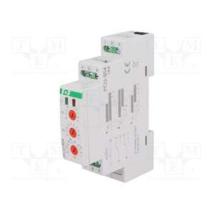 PCU-504UNI F&F