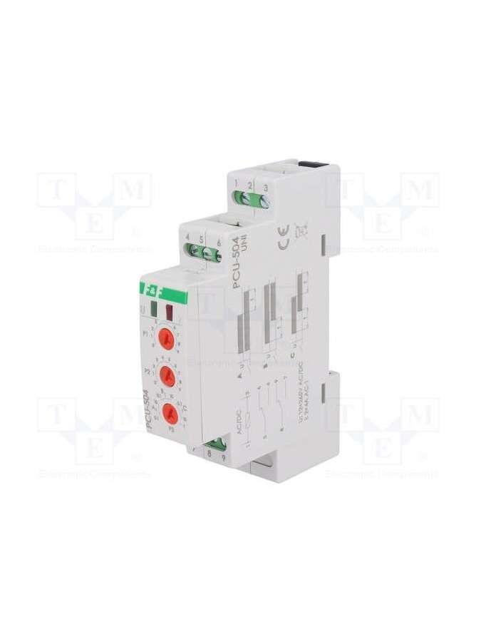 pcu-504uni-f&f